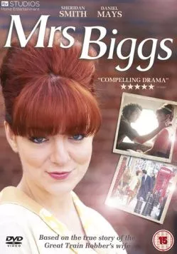 Миссис Биггс / Mrs Biggs (2012) cериал скачать через торрент в хорошем качестве