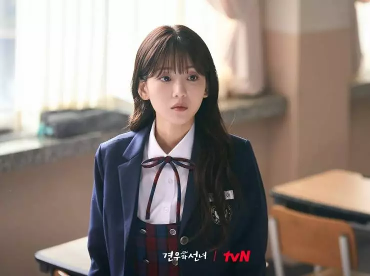 Кён-у и фея (2025) через торрент скачать Кён-у и фея (2025) сериал через торрент скачать