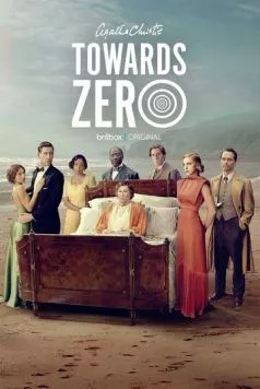 По направлению к нулю / Towards Zero (2025) cериал скачать через торрент в хорошем качестве