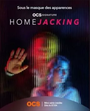 Дом мечты / Home Jacking (2024) cериал скачать через торрент в хорошем качестве