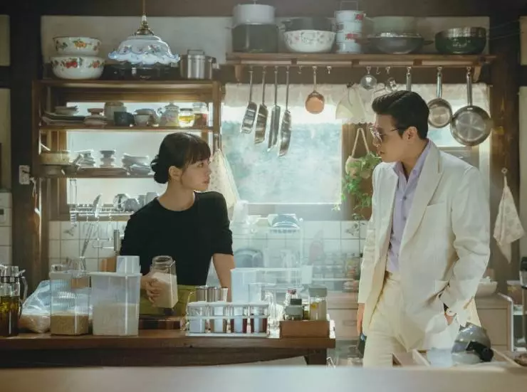 Вкусный, твой (2025) через торрент скачать Вкусный, твой (2025) сериал через торрент скачать