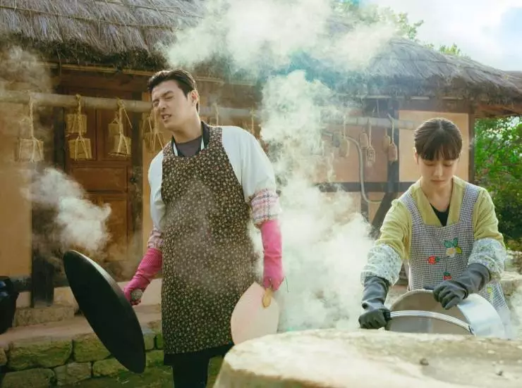 Вкусный, твой (2025) через торрент бесплатно Вкусный, твой (2025) сериал через торрент бесплатно