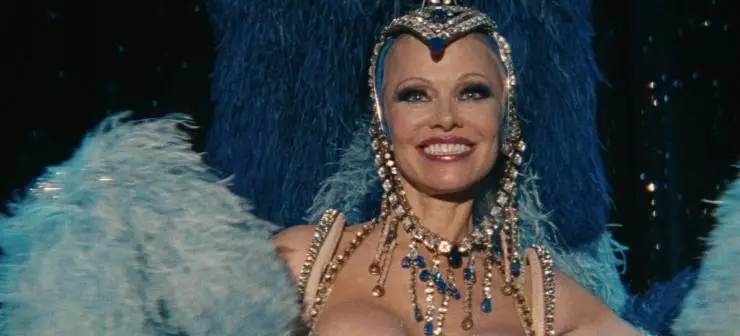 Шоугерл (2024) через торрент бесплатно Шоугерл (2024) фильм через торрент бесплатно