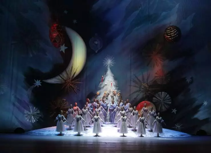 Большой театр: Щелкунчик (2024) через торрент скачать Большой театр: Щелкунчик (2024) фильм через торрент скачать