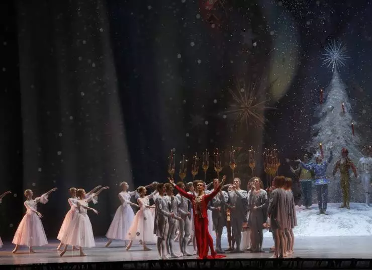 Большой театр: Щелкунчик (2024) в хорошем качестве через торрент Большой театр: Щелкунчик (2024) фильм в хорошем качестве через торрент