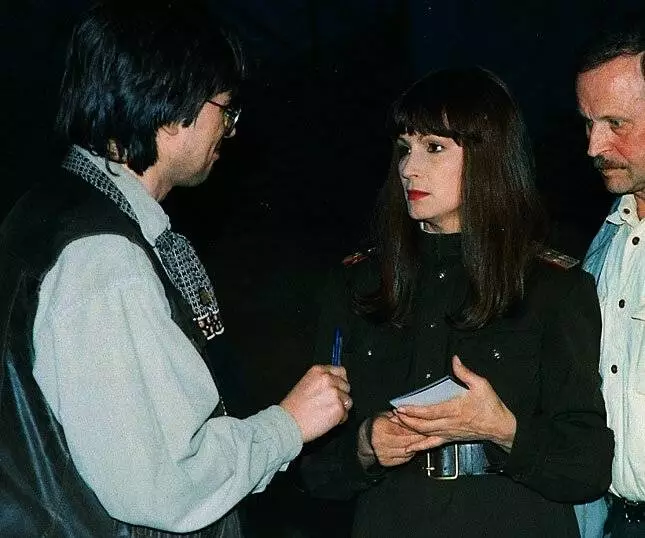 Военно-полевой романс (1998) в хорошем качестве через торрент Военно-полевой романс (1998) фильм в хорошем качестве через торрент