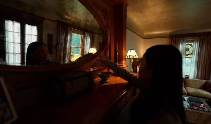 Присутствие (2024) в хорошем качестве через торрент Присутствие (2024) фильм в хорошем качестве через торрент