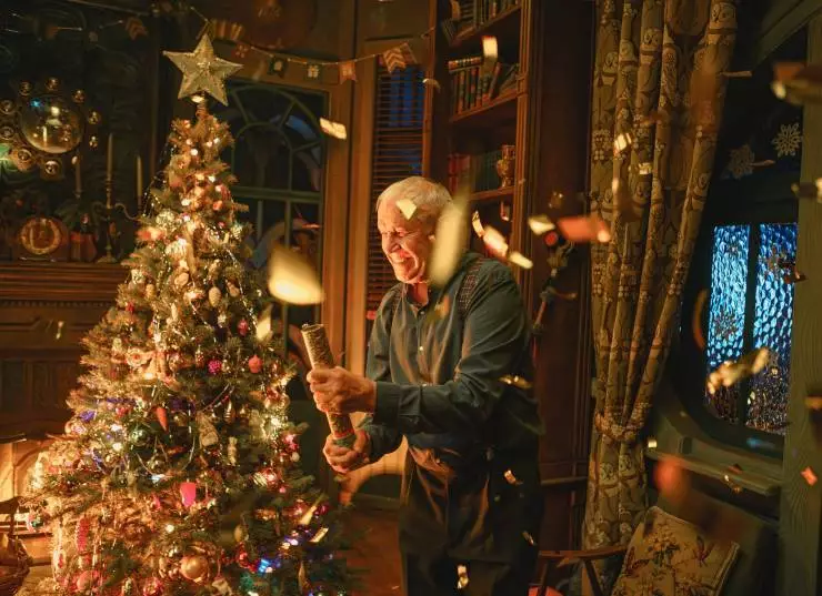 Чебурашка. Новый год (2024) через торрент бесплатно Чебурашка. Новый год (2024) фильм через торрент бесплатно