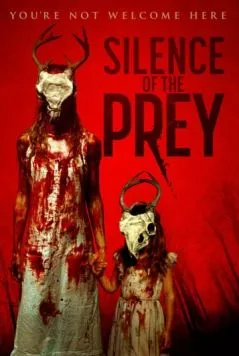 Молчание добычи / Silence of the Prey (2024) фильм скачать через торрент в хорошем качестве