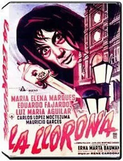 Плачущая женщина / La llorona (1933) фильм скачать через торрент в хорошем качестве