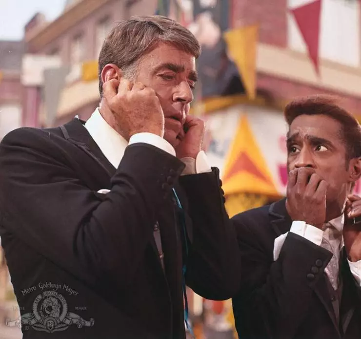 Соль и перец (1968) в хорошем качестве через торрент Соль и перец (1968) фильм в хорошем качестве через торрент