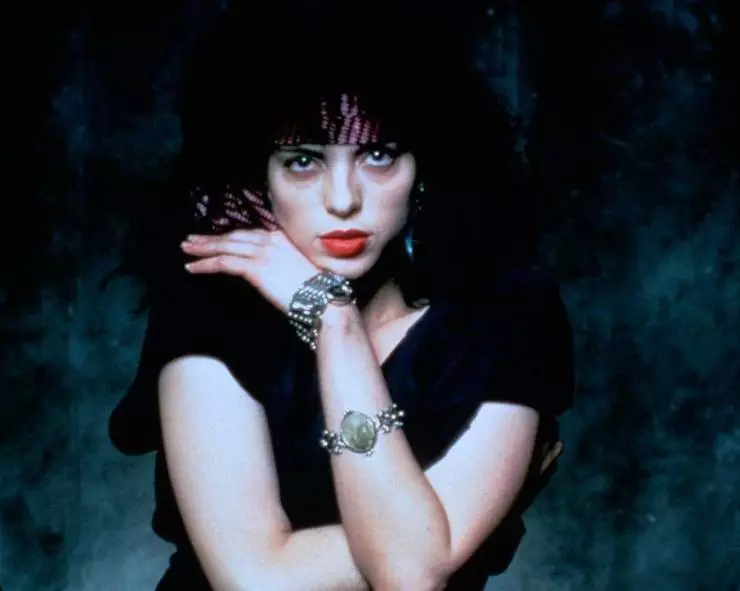 Эдди и «Странники» (1983) в хорошем качестве через торрент Эдди и «Странники» (1983) фильм в хорошем качестве через торрент