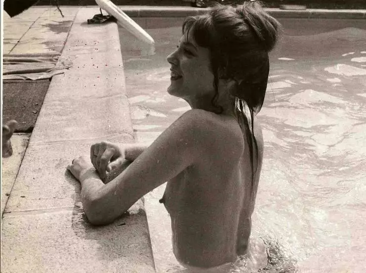 Частный показ (1973) через торрент бесплатно Частный показ (1973) фильм через торрент бесплатно