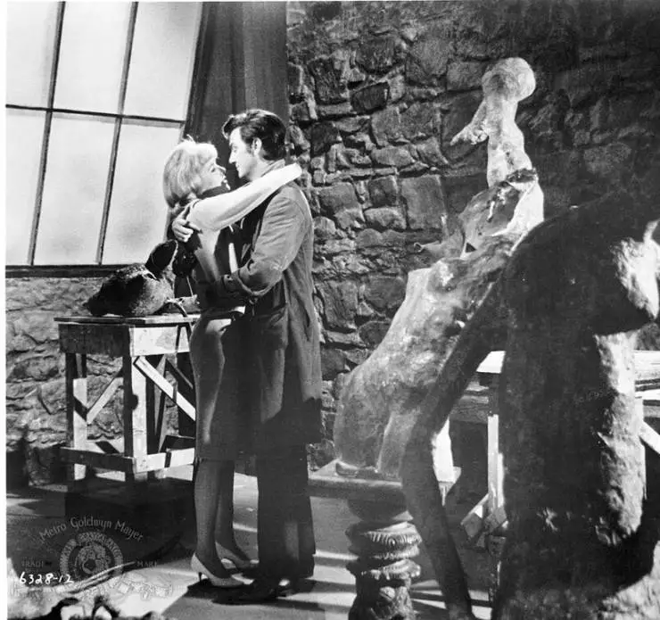 Безумие 13 (1963) через торрент бесплатно Безумие 13 (1963) фильм через торрент бесплатно