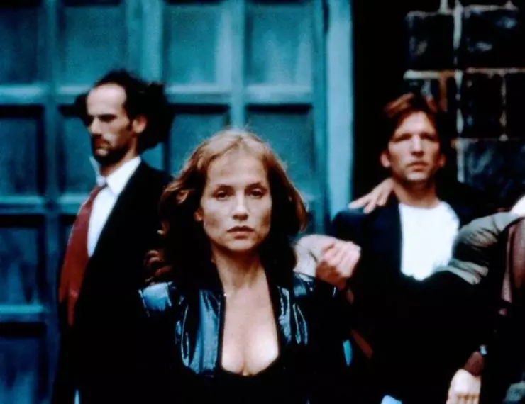 Дилетанты (1994) через торрент бесплатно Дилетанты (1994) фильм через торрент бесплатно