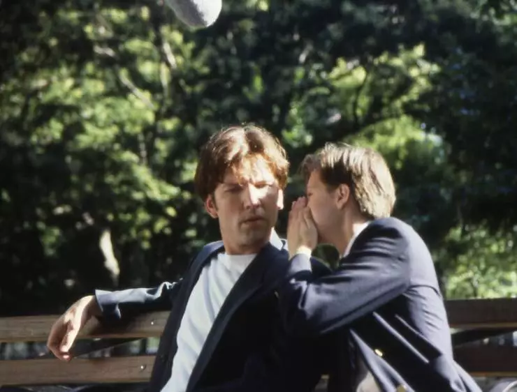 Дилетанты (1994) через торрент скачать Дилетанты (1994) фильм через торрент скачать