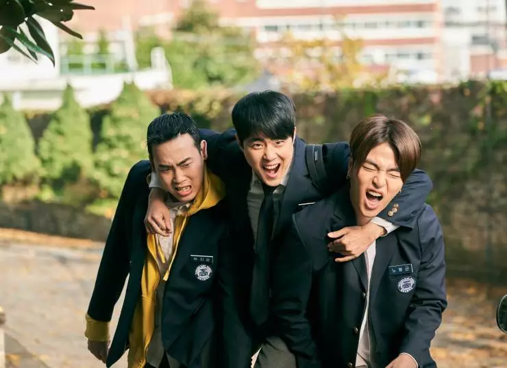 Мой 97-й (2024) в хорошем качестве через торрент Мой 97-й (2024) фильм в хорошем качестве через торрент