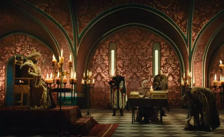 Эмир Самарканда (2024) через торрент бесплатно Эмир Самарканда (2024) фильм через торрент бесплатно