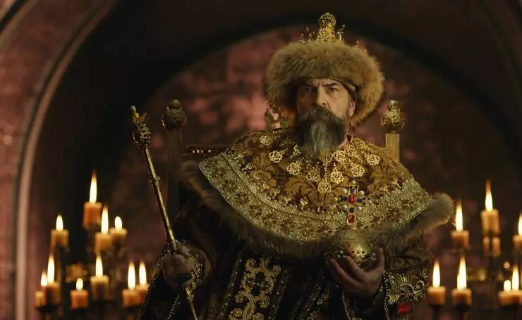 Эмир Самарканда (2024) через торрент скачать Эмир Самарканда (2024) фильм через торрент скачать