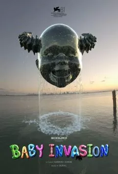 Вторжение младенцев / Baby Invasion (2024) фильм скачать через торрент в хорошем качестве