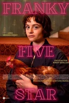 Фрэнки 5 звезд / Franky Five Star (2023) фильм скачать через торрент в хорошем качестве