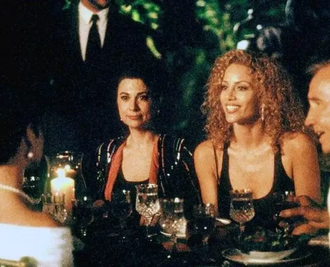 Частные уроки 2 (1994) в хорошем качестве через торрент Частные уроки 2 (1994) фильм в хорошем качестве через торрент