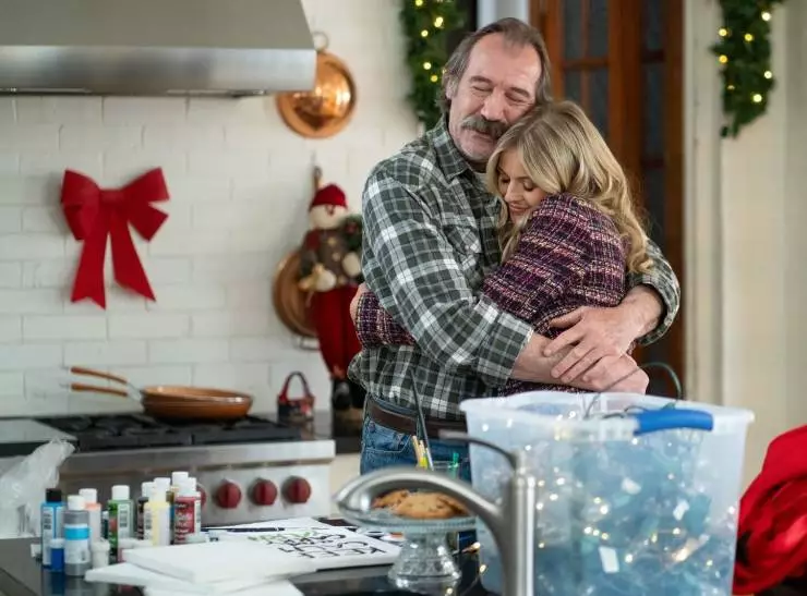 Рождество в стране большого неба (2023) через торрент скачать Рождество в стране большого неба (2023) фильм через торрент скачать