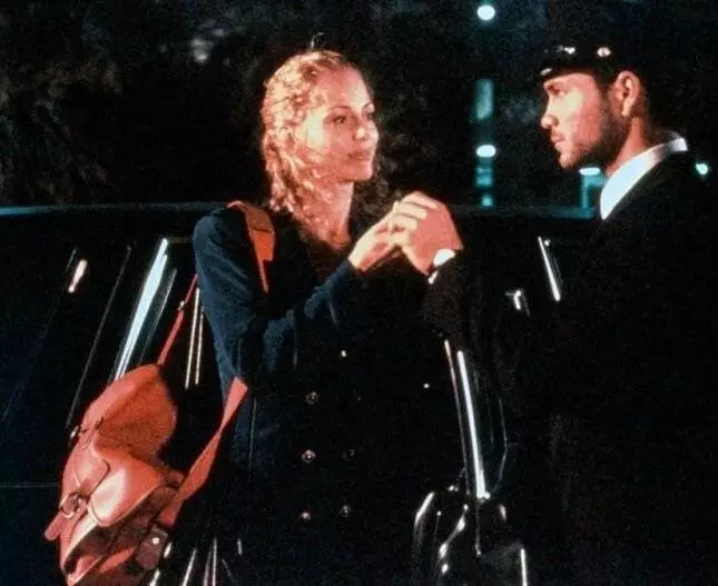 Частные уроки 2 (1994) через торрент скачать Частные уроки 2 (1994) фильм через торрент скачать