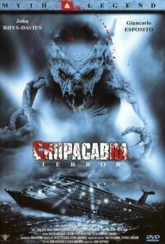 Пожиратель плоти / Chupacabra Terror (2005) фильм скачать через торрент в хорошем качестве