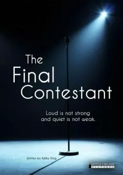 Последний участник / The Final Contestant (2023) фильм скачать через торрент в хорошем качестве