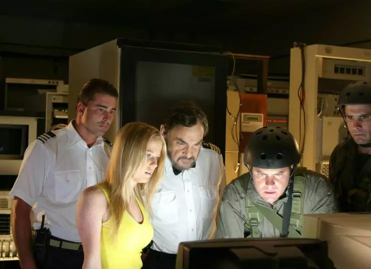 Пожиратель плоти (2005) через торрент скачать Пожиратель плоти (2005) фильм через торрент скачать