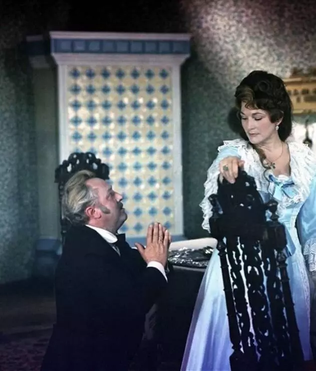 Приваловские миллионы (1973) через торрент бесплатно Приваловские миллионы (1973) фильм через торрент бесплатно