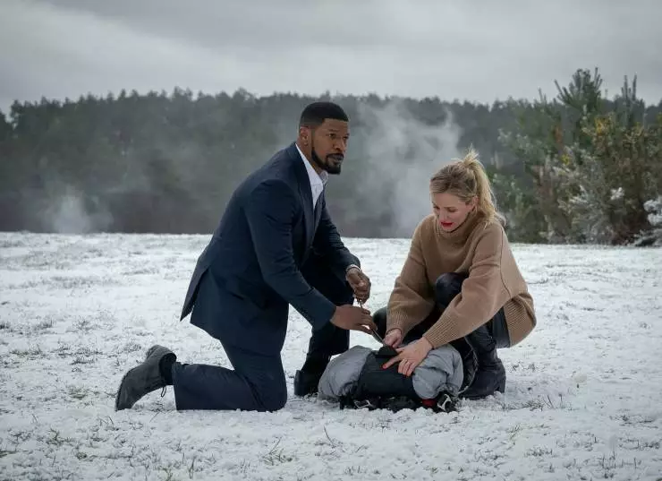 Снова в деле (2024) в хорошем качестве через торрент Снова в деле (2024) фильм в хорошем качестве через торрент