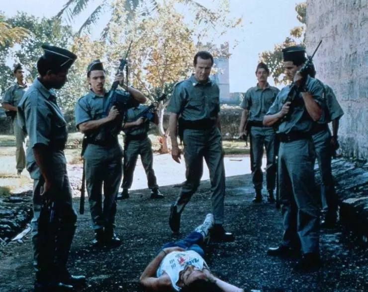 L'ultima meta (1991) через торрент бесплатно L'ultima meta (1991) фильм через торрент бесплатно