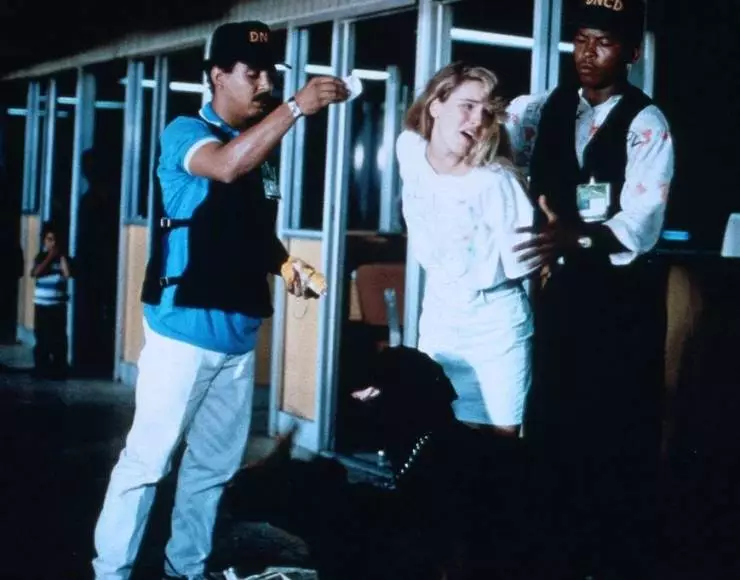 L'ultima meta (1991) в хорошем качестве через торрент L'ultima meta (1991) фильм в хорошем качестве через торрент