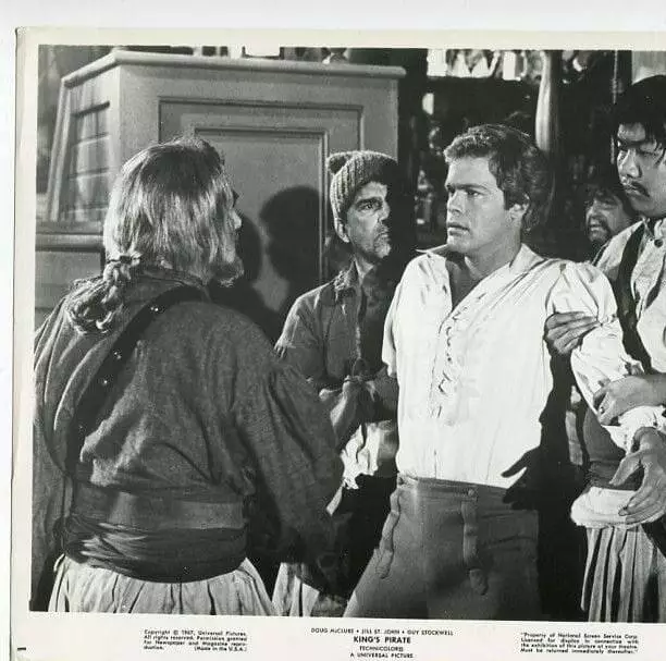 Пират его величества (1967) через торрент скачать Пират его величества (1967) фильм через торрент скачать