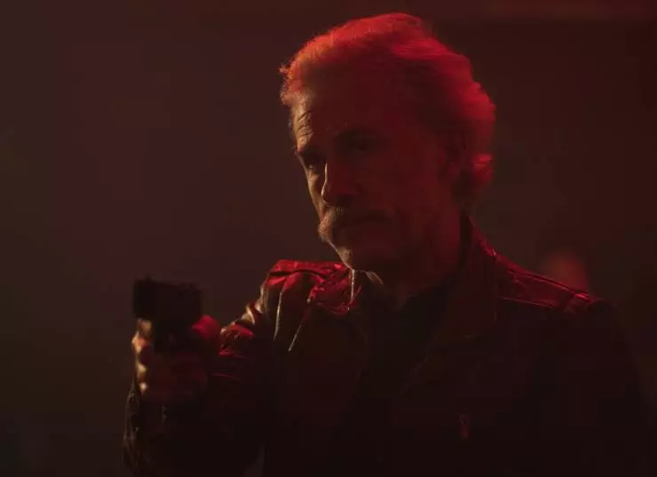 Киллер в отставке (2024) через торрент скачать Киллер в отставке (2024) фильм через торрент скачать