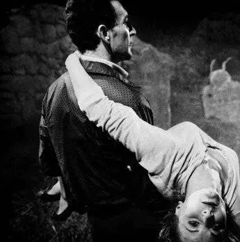 Гори, ведьма, гори (1962) через торрент скачать Гори, ведьма, гори (1962) фильм через торрент скачать