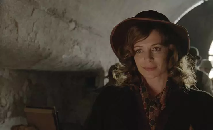 Брут (2016) через торрент скачать Брут (2016) фильм через торрент скачать