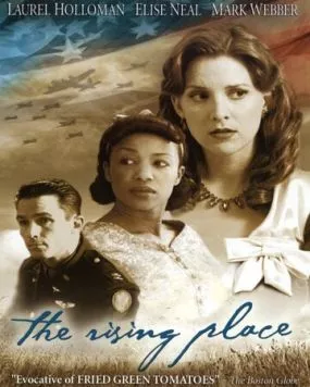 Площадь восстания / The Rising Place (2001) фильм скачать через торрент в хорошем качестве