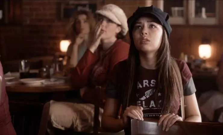 Апрельские дожди (2009) через торрент скачать Апрельские дожди (2009) фильм через торрент скачать