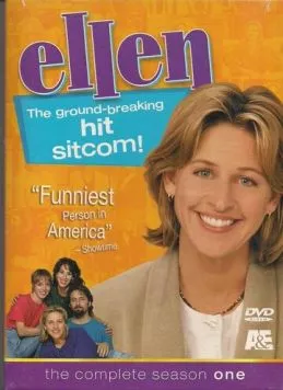 Эллен / Ellen (1994) cериал скачать через торрент в хорошем качестве