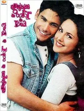 Розовые шнурки / Agujetas de color de rosa (1994) cериал скачать через торрент в хорошем качестве