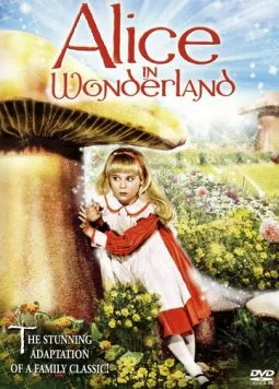 Алиса в стране чудес / Alice in Wonderland (1985) cериал скачать через торрент в хорошем качестве