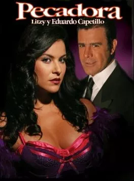 Грешница / Pecadora (2010) cериал скачать через торрент в хорошем качестве