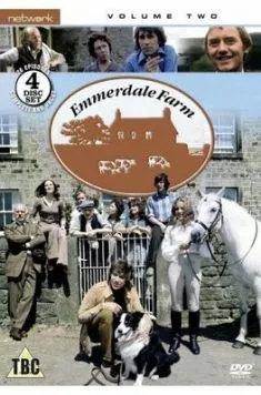 Ферма Эммердейл / Emmerdale Farm (1972) cериал скачать через торрент в хорошем качестве