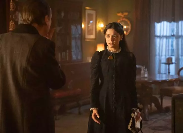 Шерлок и дочь (2025) через торрент бесплатно Шерлок и дочь (2025) сериал через торрент бесплатно