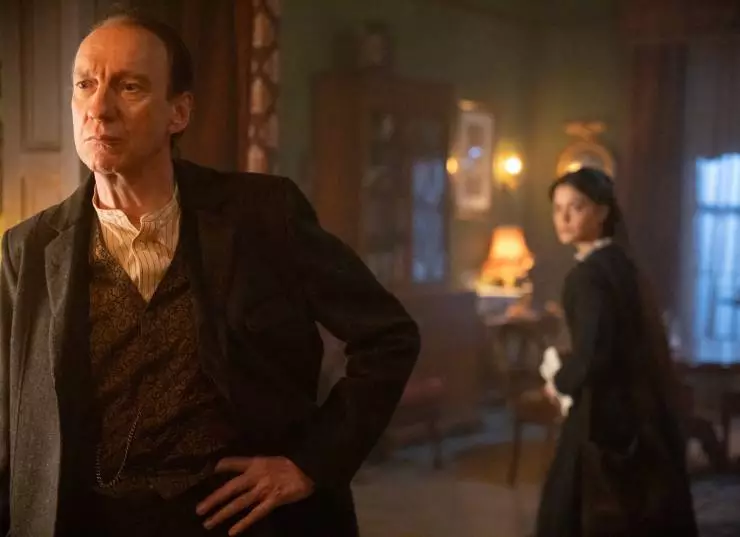 Шерлок и дочь (2025) в хорошем качестве через торрент Шерлок и дочь (2025) сериал в хорошем качестве через торрент