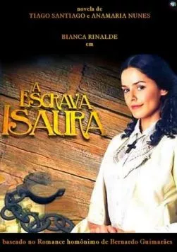 Рабыня Изаура / A Escrava Isaura (2004) cериал скачать через торрент в хорошем качестве