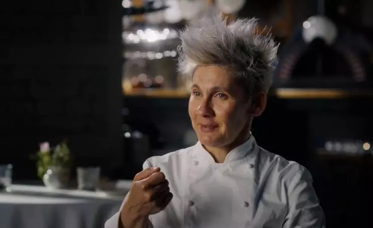 Тонкий вкус (2023) в хорошем качестве через торрент Тонкий вкус (2023) сериал в хорошем качестве через торрент